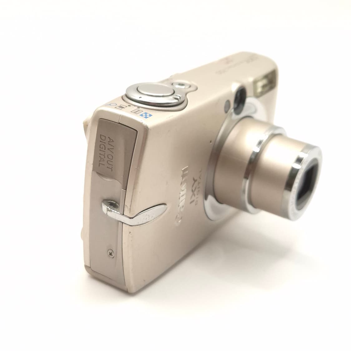 셀럽 픽💛 캐논 IXY Digital 700 샴페인골드 ✨ 상품이미지10