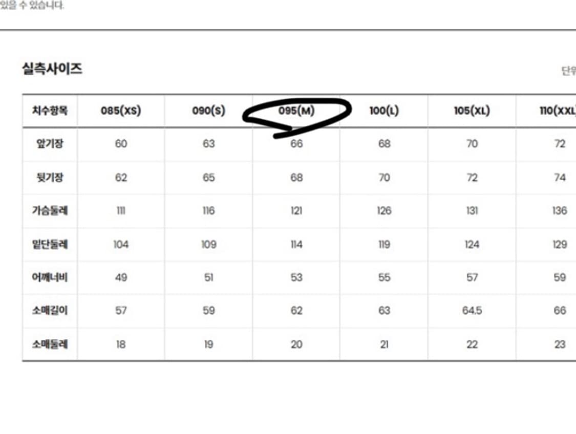 실착2회,오염X)노스페이스화이트라벨 벤투스 온 자켓 라이트 카키 95 상품이미지4