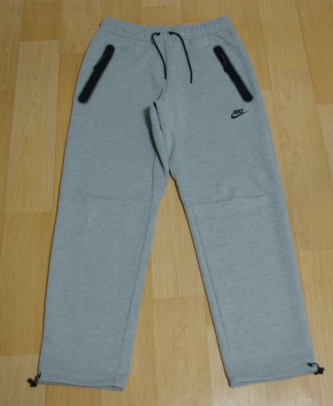 나이키테크플리스팬츠 M 상품이미지4