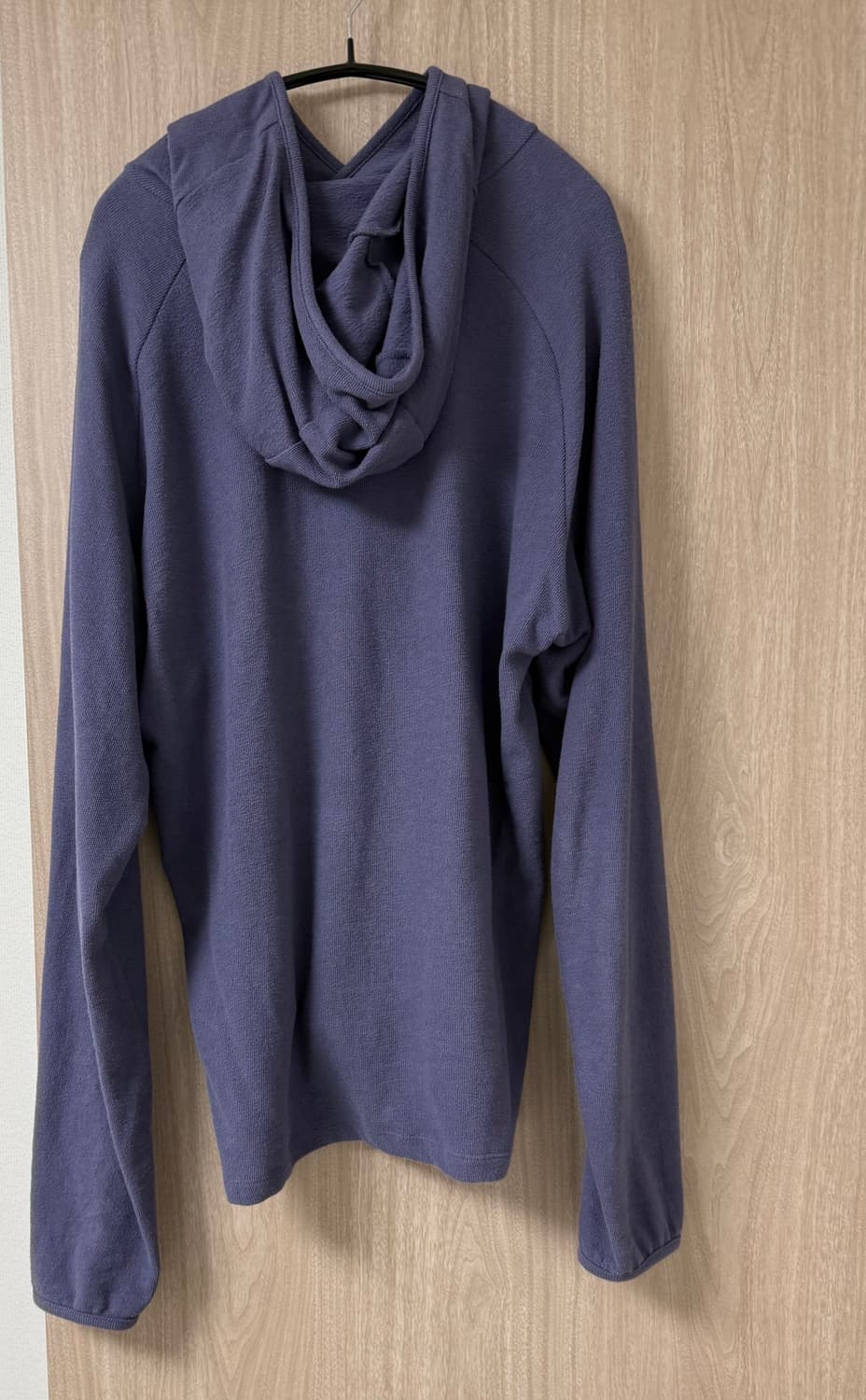 헤칭룸x브로큰엄브렐라 후드 상품이미지2