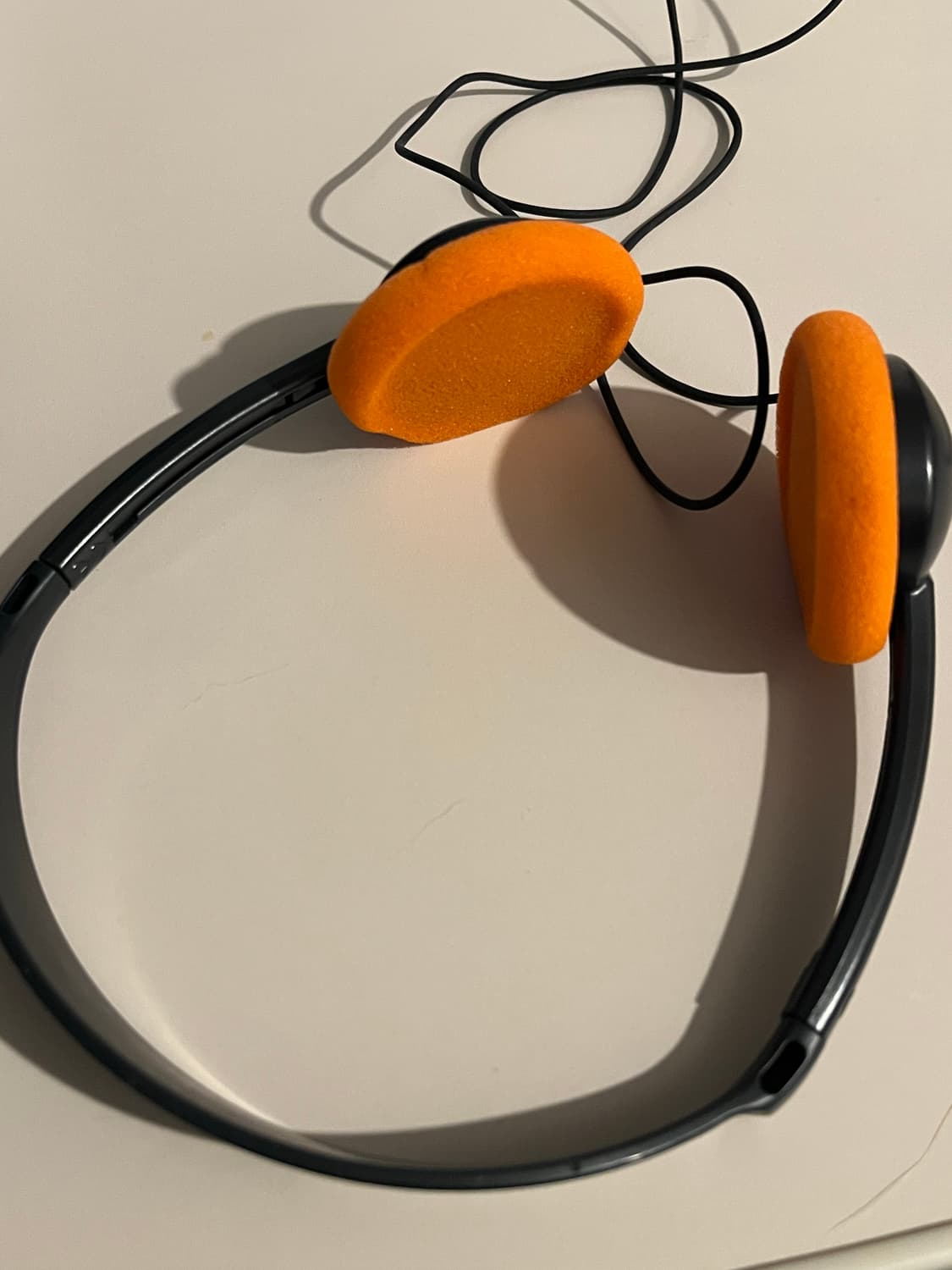 소니 레트로 온이어 헤드셋 상품이미지2