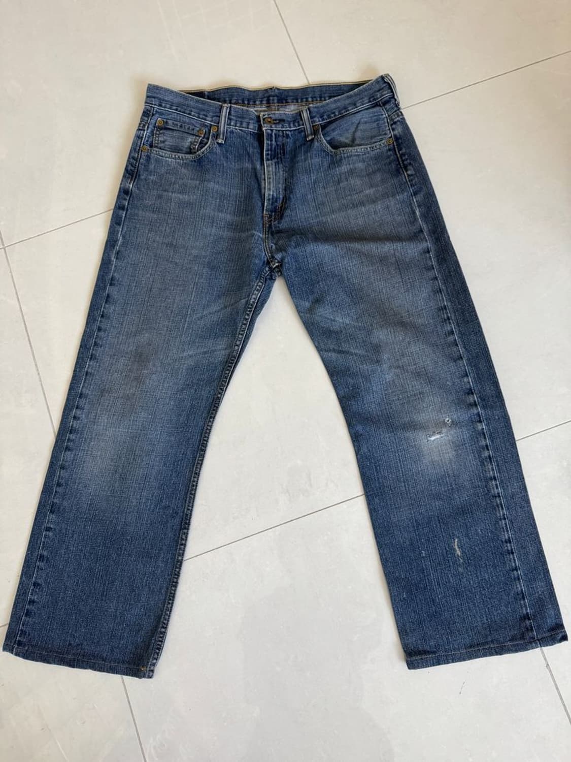 569 JEAN 569 진 상품이미지1