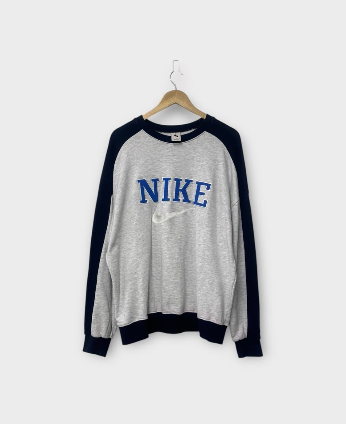 nike90s 나이키 맨투맨 L  상품이미지1