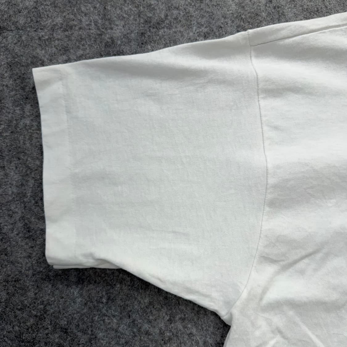 90s Vintage Fruit Of The Loom Tshirt 상품이미지9