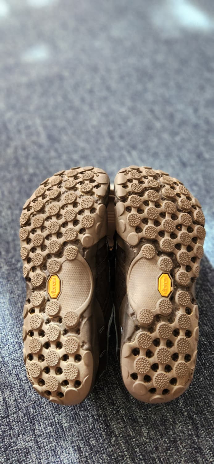 뉴발란스 미니머스 트레일 런닝화 상품이미지7