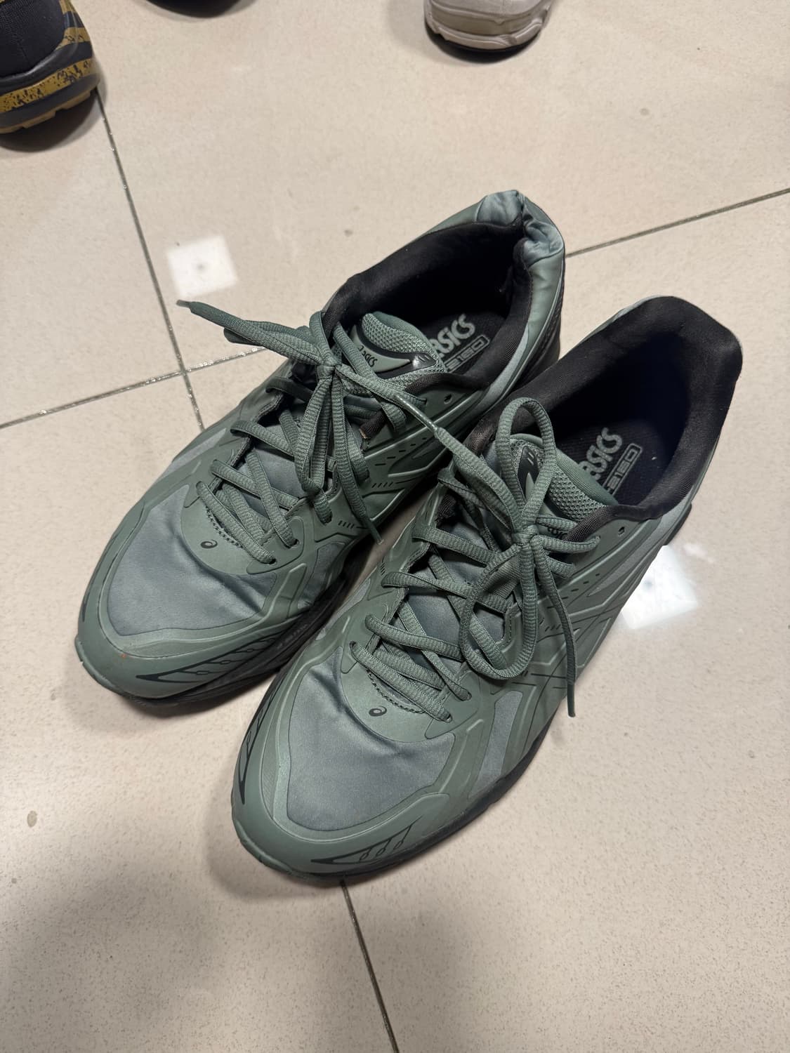 아식스 GT-2160 275사이즈 상품이미지2