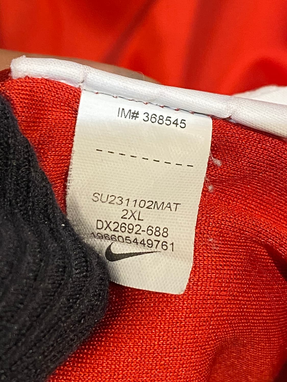 23/24 리버풀 홈 살라 (2XL) 상품이미지10