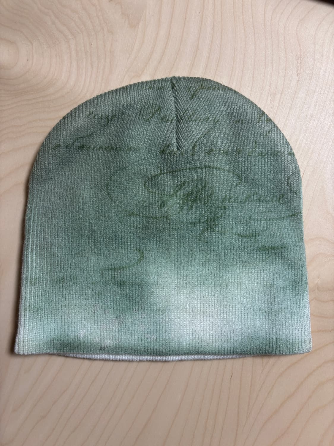 Je Sais beanie 상품이미지2