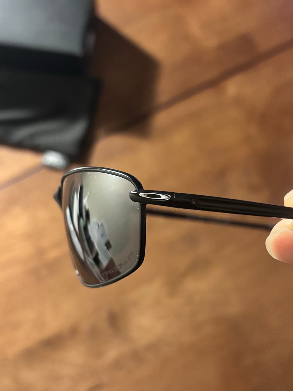 오클리 위스커 선글라서 편광렌즈 상품이미지2