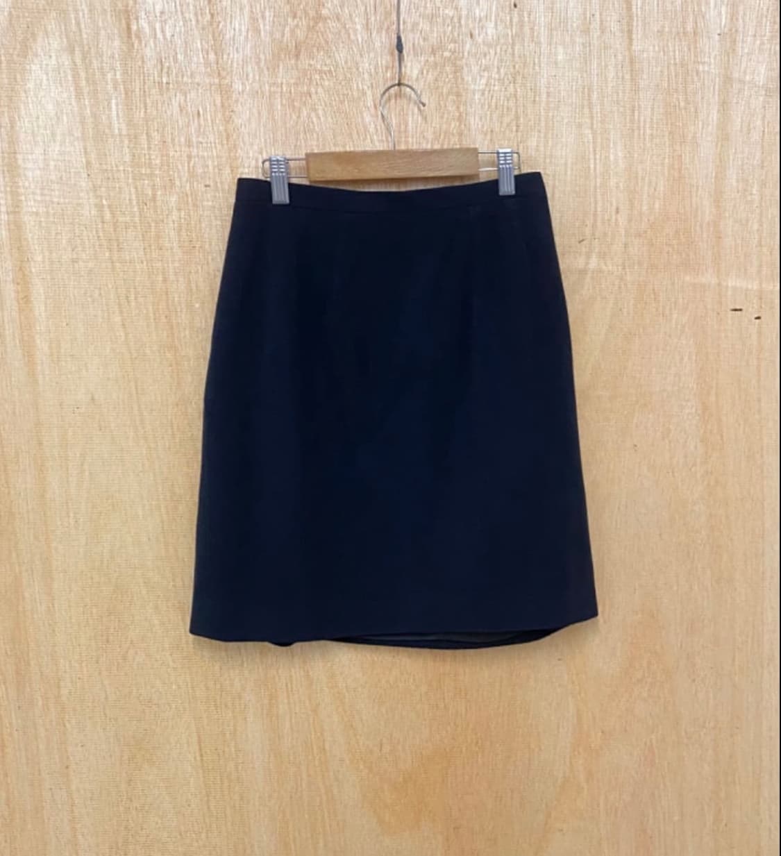 issey miyake 90's wrap skirt 상품이미지2