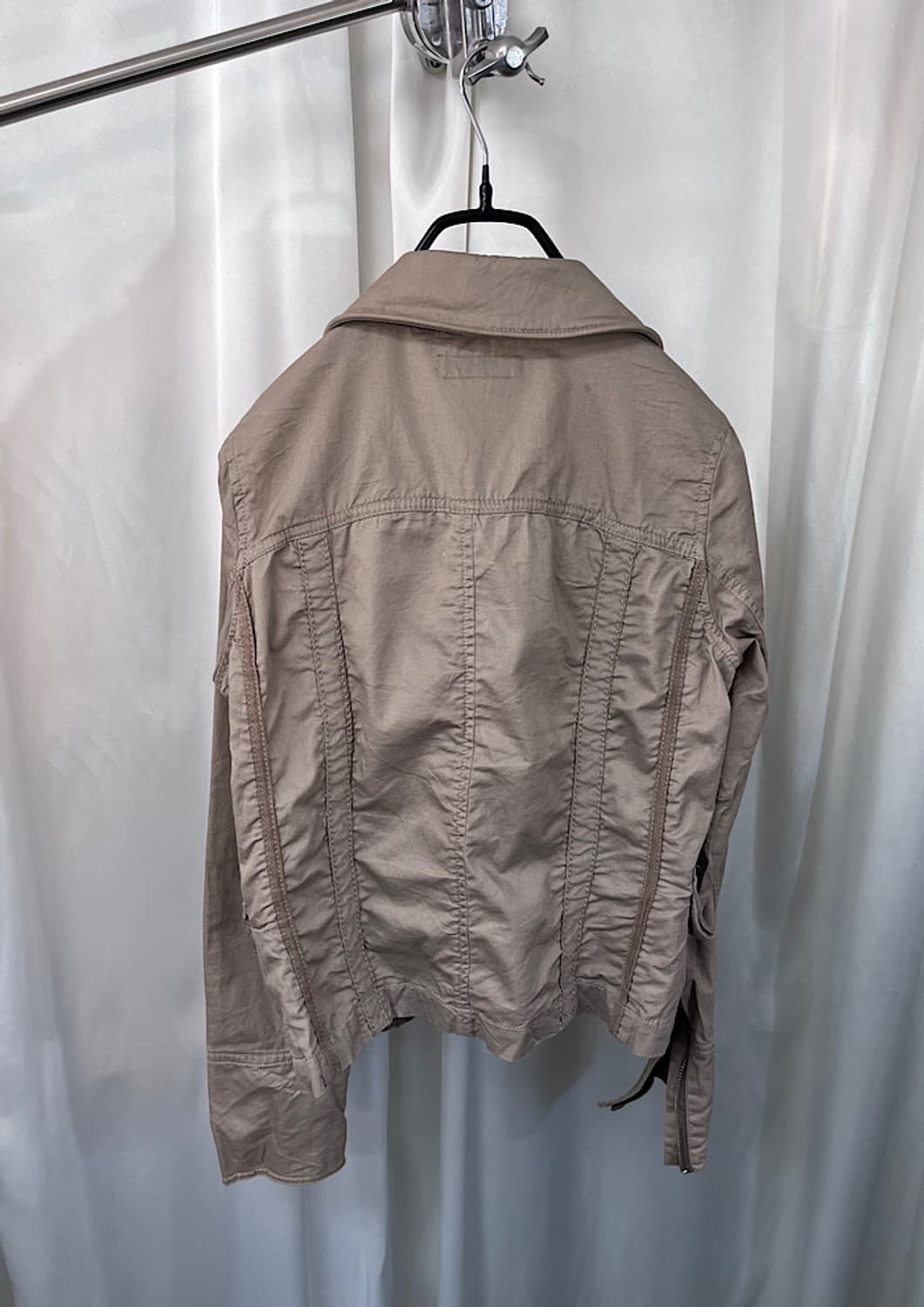 Jalousie y2k jacekt  상품이미지6