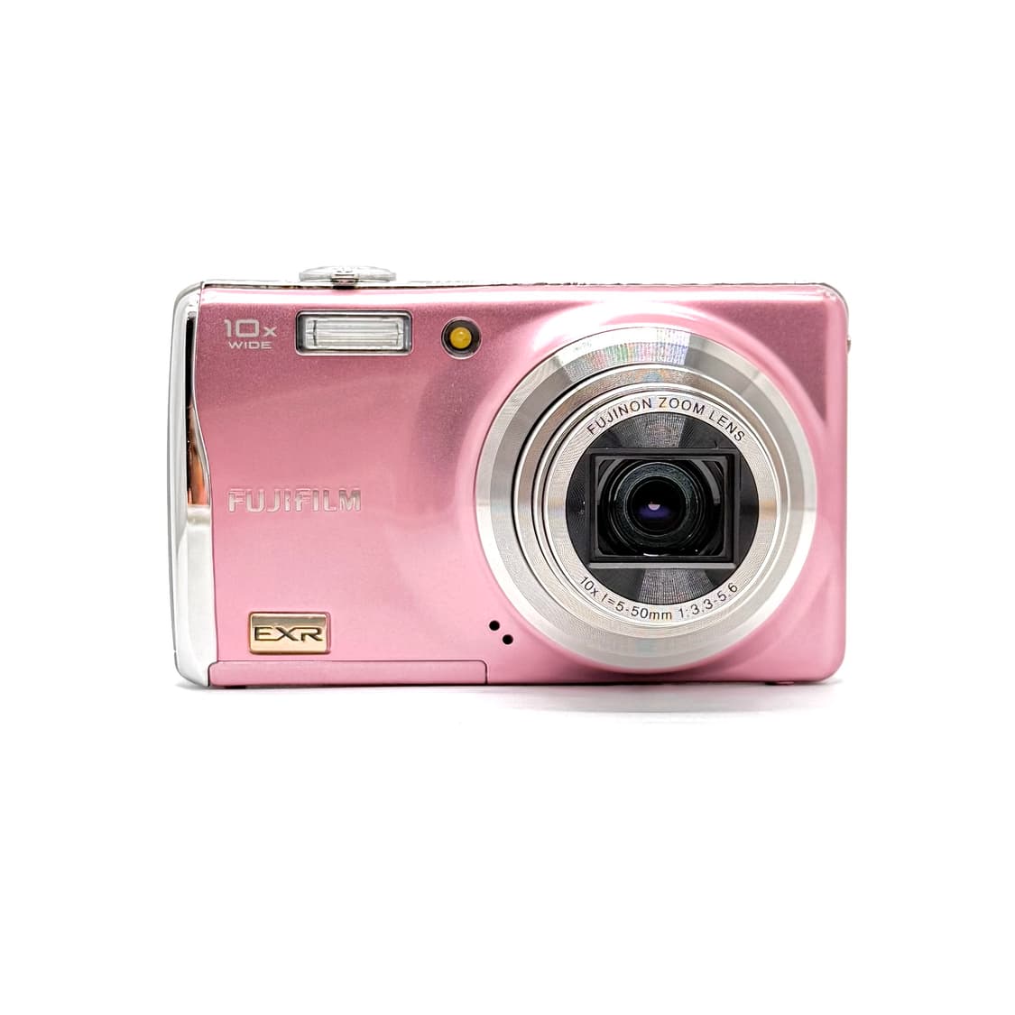 [아일릿원희!] 후지필름 Finepix F70exr 핑크 디지털카메라 상품이미지3