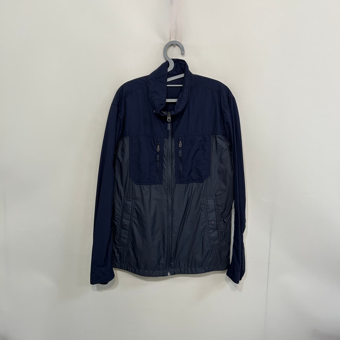 코오롱 남성 바람막이 100 상품이미지1