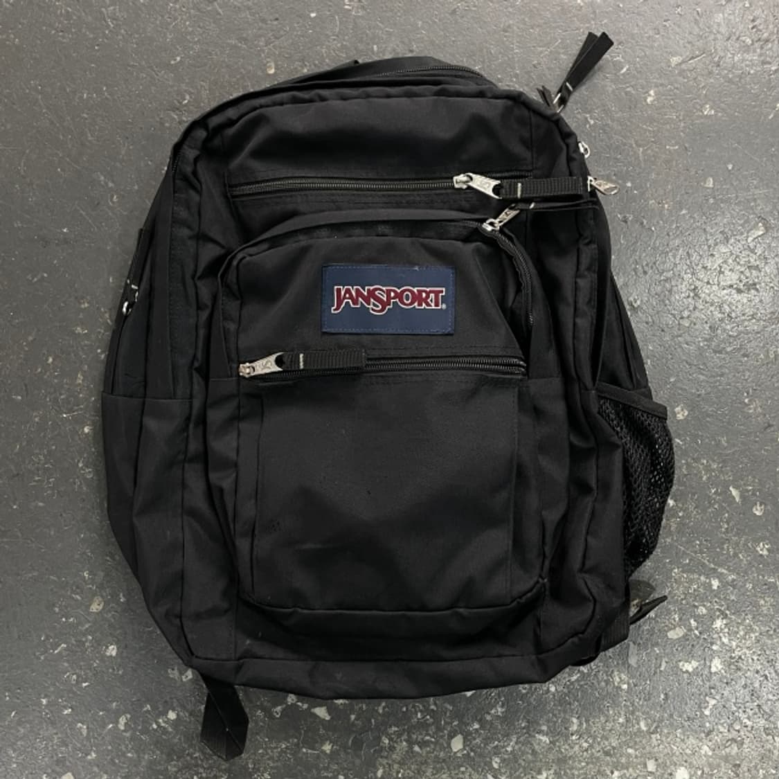 잔스포츠 백팩 상품이미지1