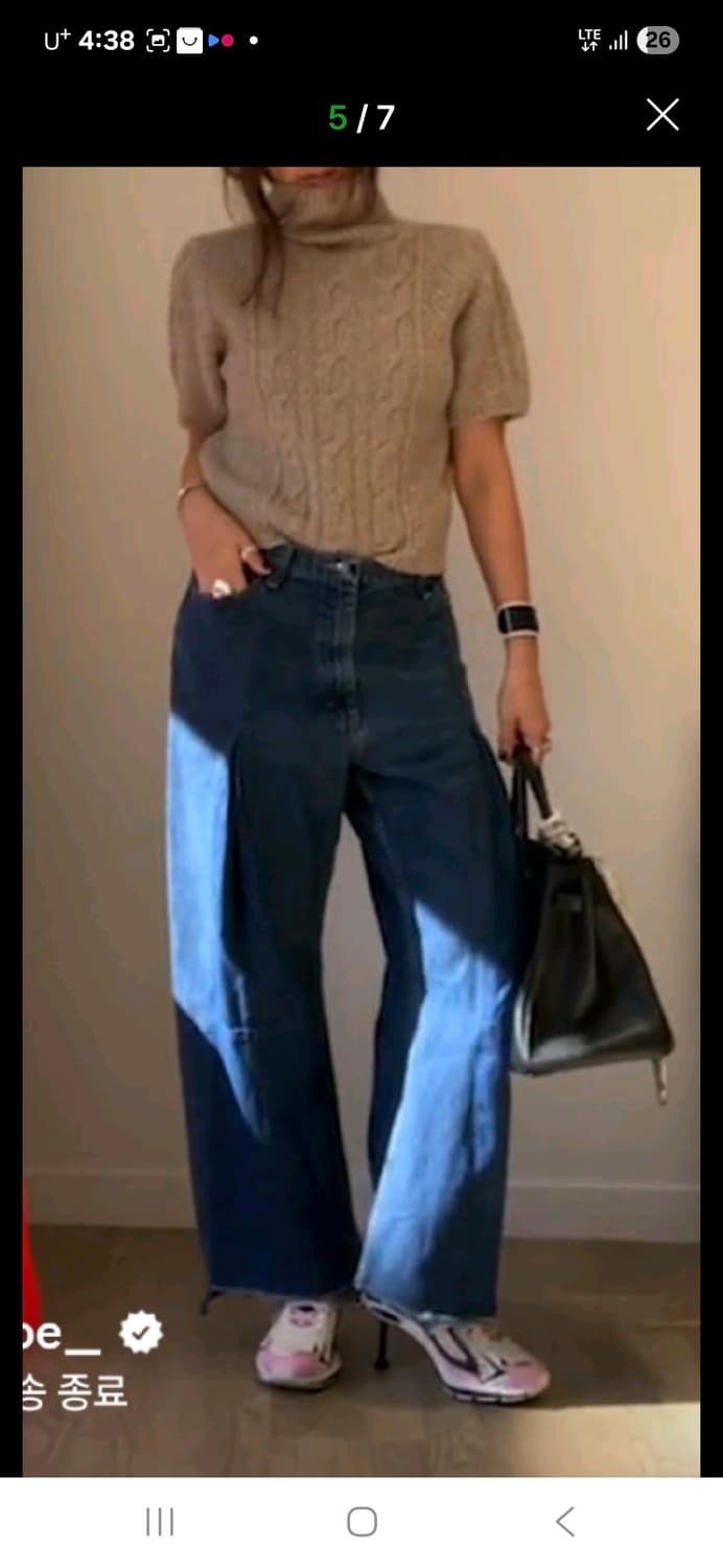 발렌시아가 엑스팬더 37 상품이미지5