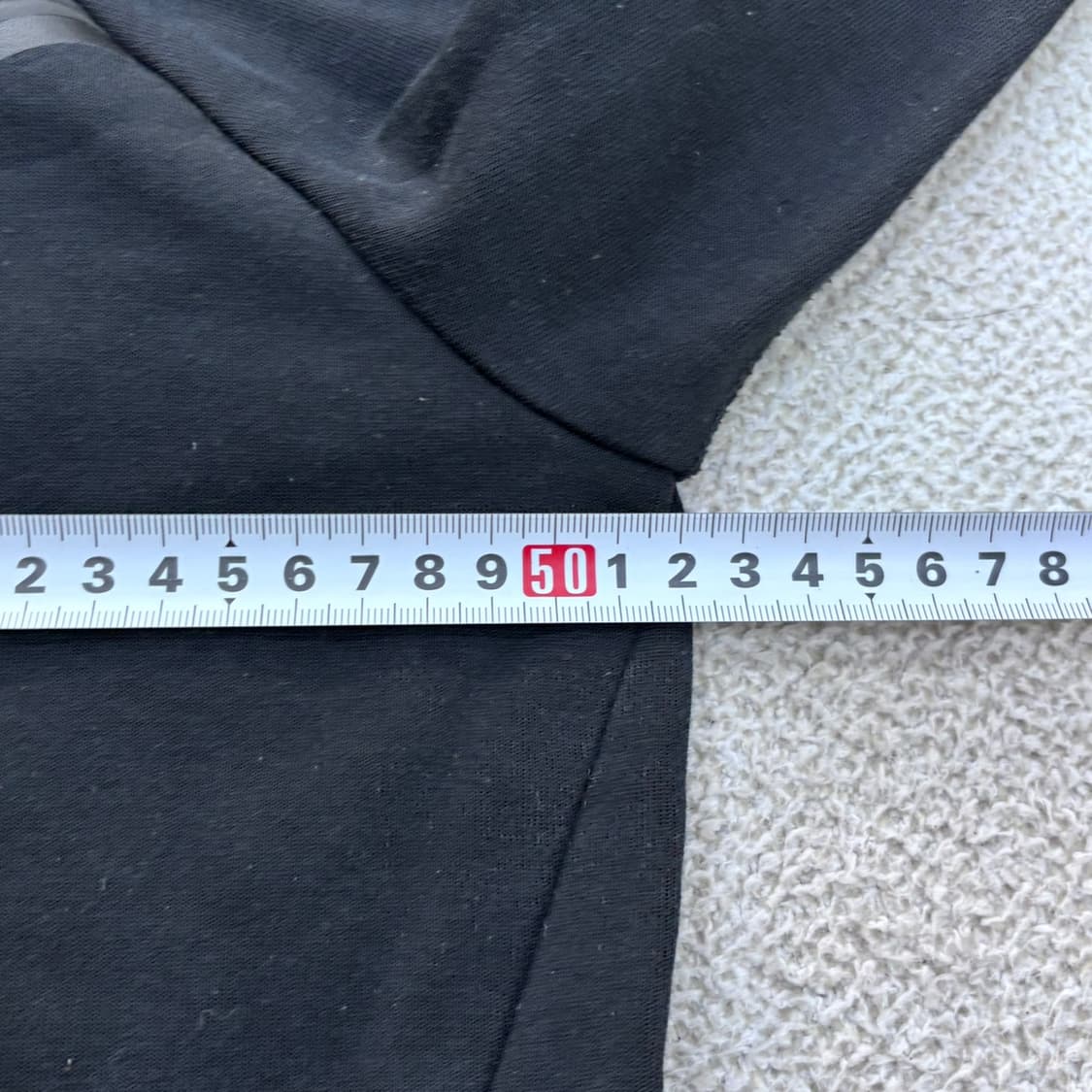 M 나이키 여성 테크팩 크롭 후드 집업 자켓 0601E2 상품이미지7