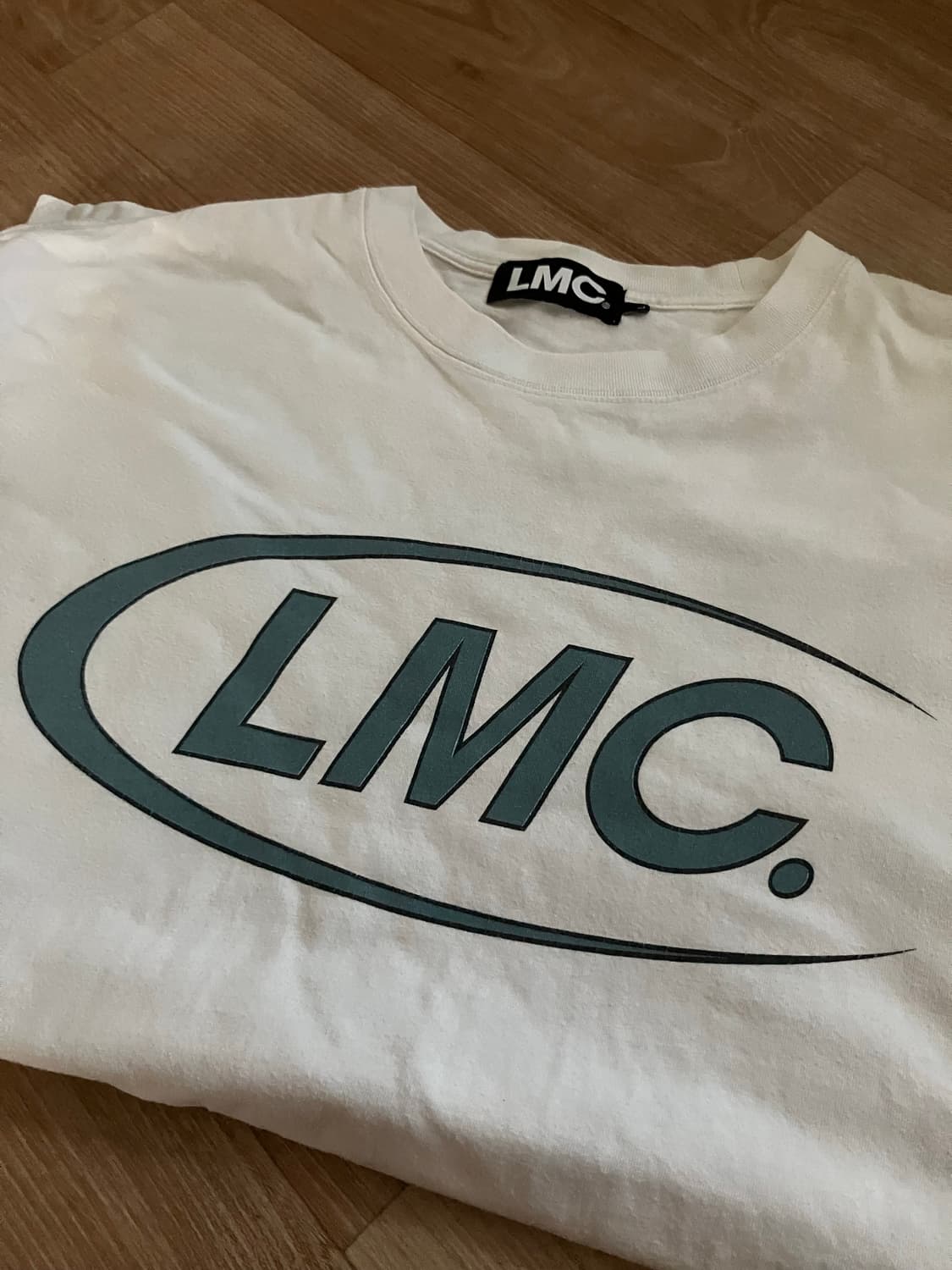 lmc 티셔츠 xl 상품이미지1