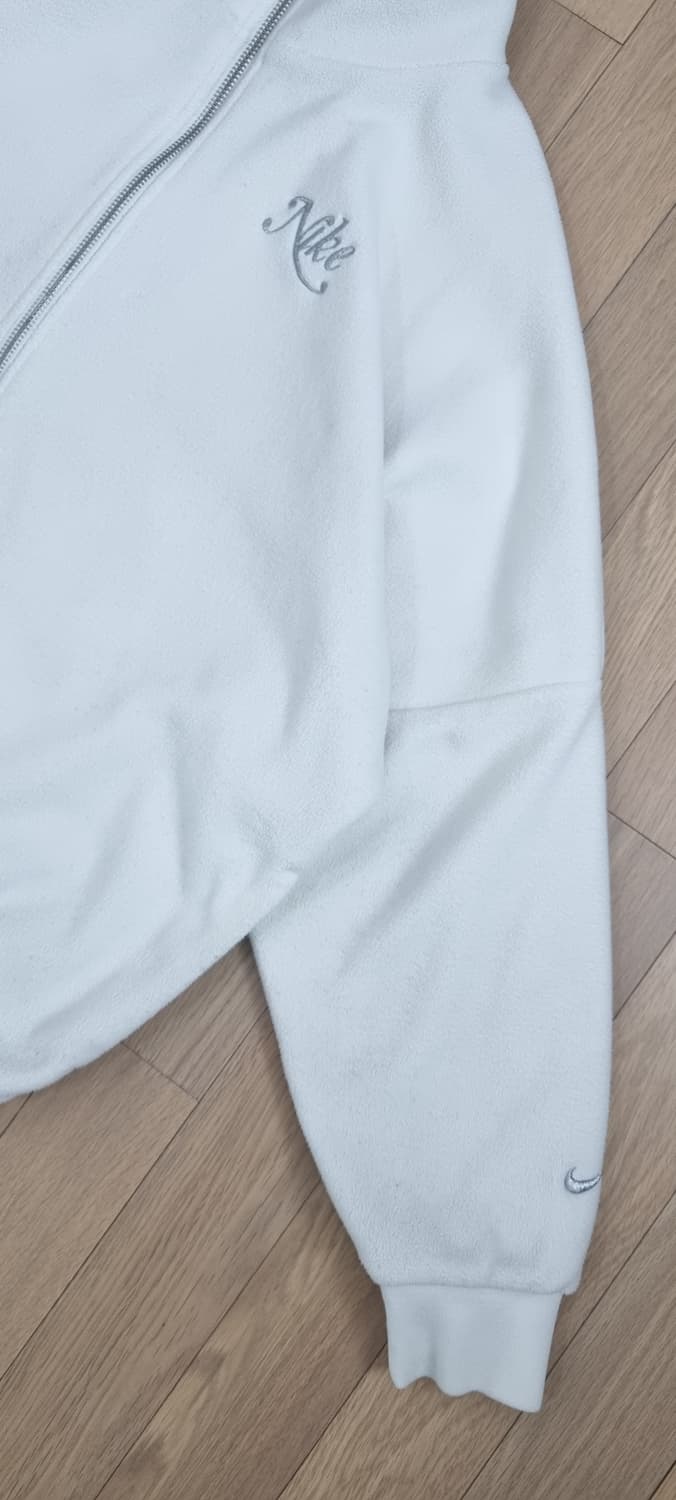 나이키 플리스 자켓 S _ 여성 상품이미지5