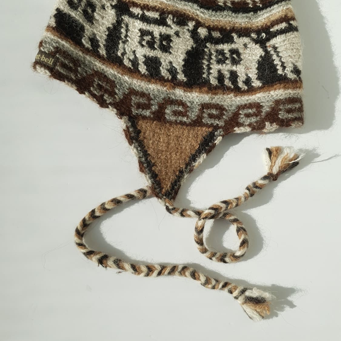 Montbell chullo hat 상품이미지6