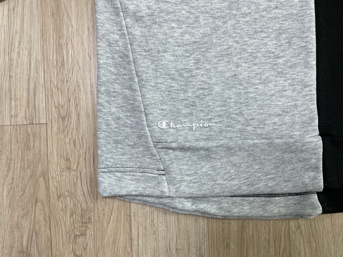 105) 챔피온 미군 펠릭스 V스티치 절개 맨투맨(RRL&LVC&폴로) 상품이미지7