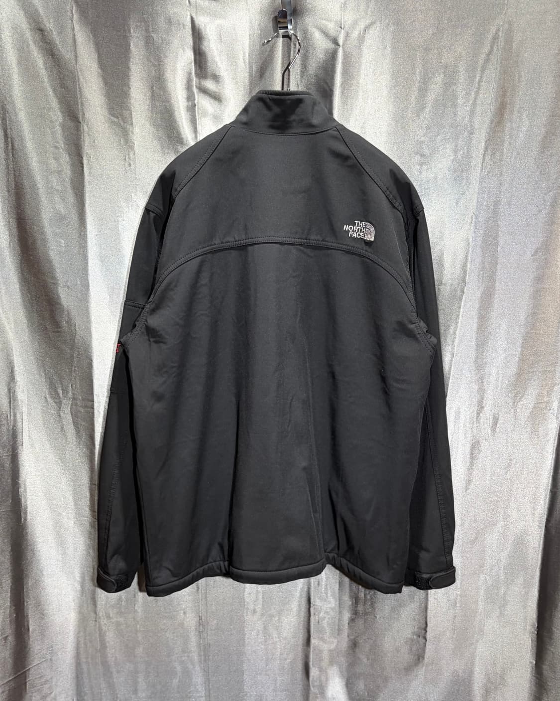 L 노스페이스 써밋시리즈 플리스 내피 나일론 자켓 상품이미지3