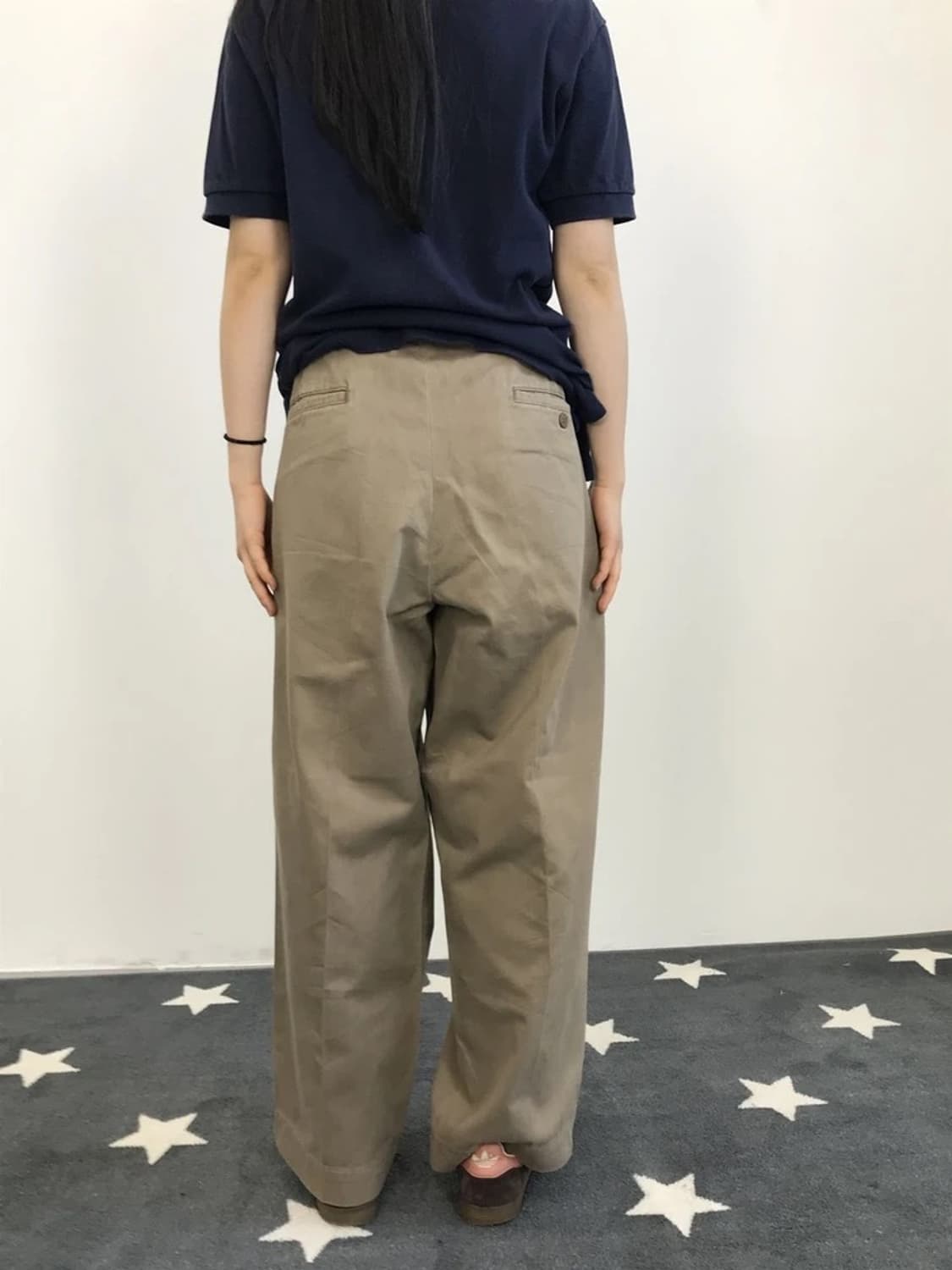 Dockers Relaxed Fit Chino Pants 상품이미지3