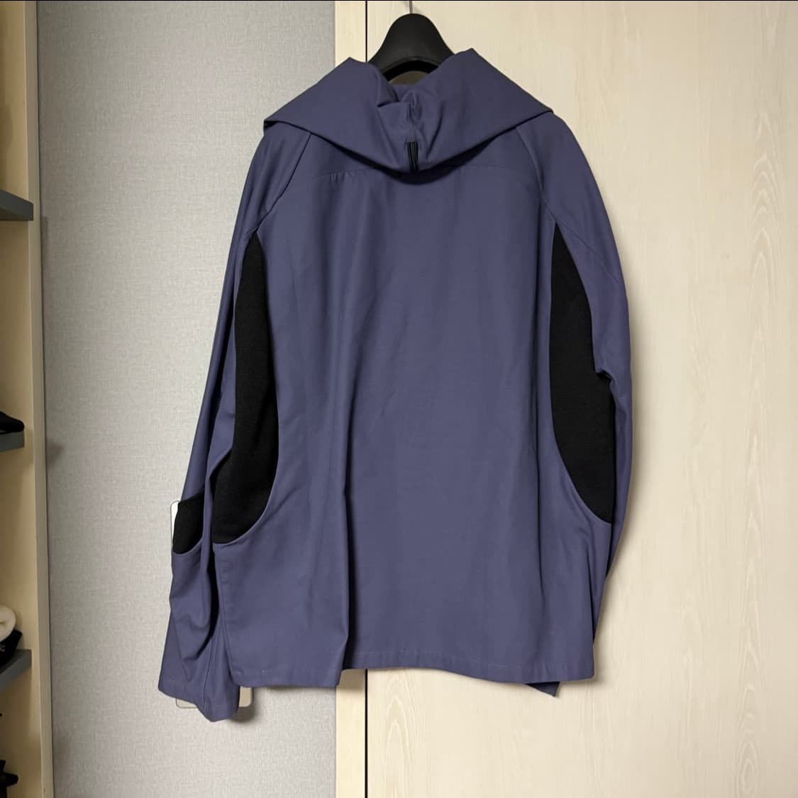 (XL) 23ss JLAL 다트 자켓 상품이미지3