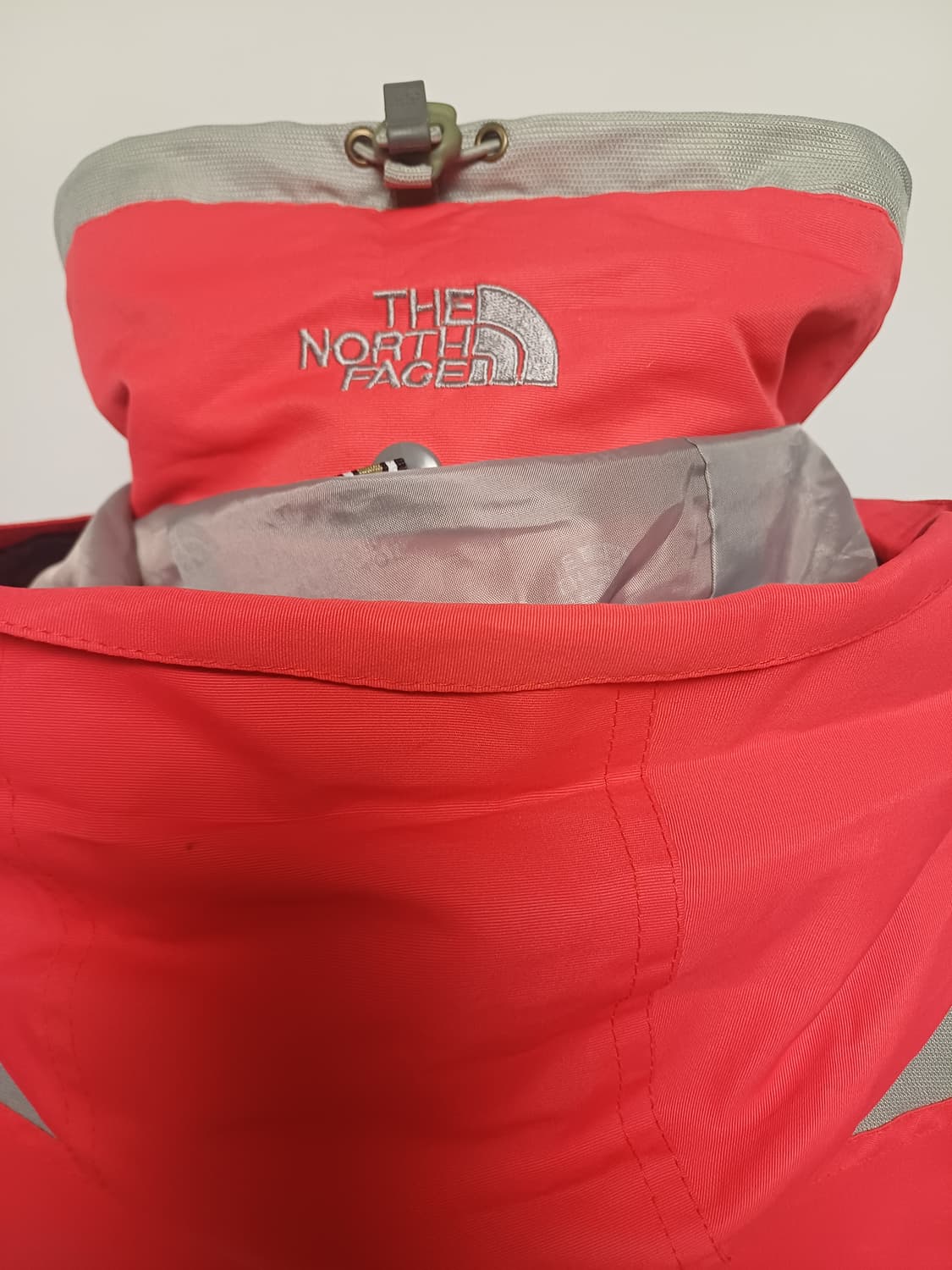 노스페이스 서밋시리즈 하이벤트 하드쉘 (내피 결합 가능) [M]- 일본판 상품이미지4