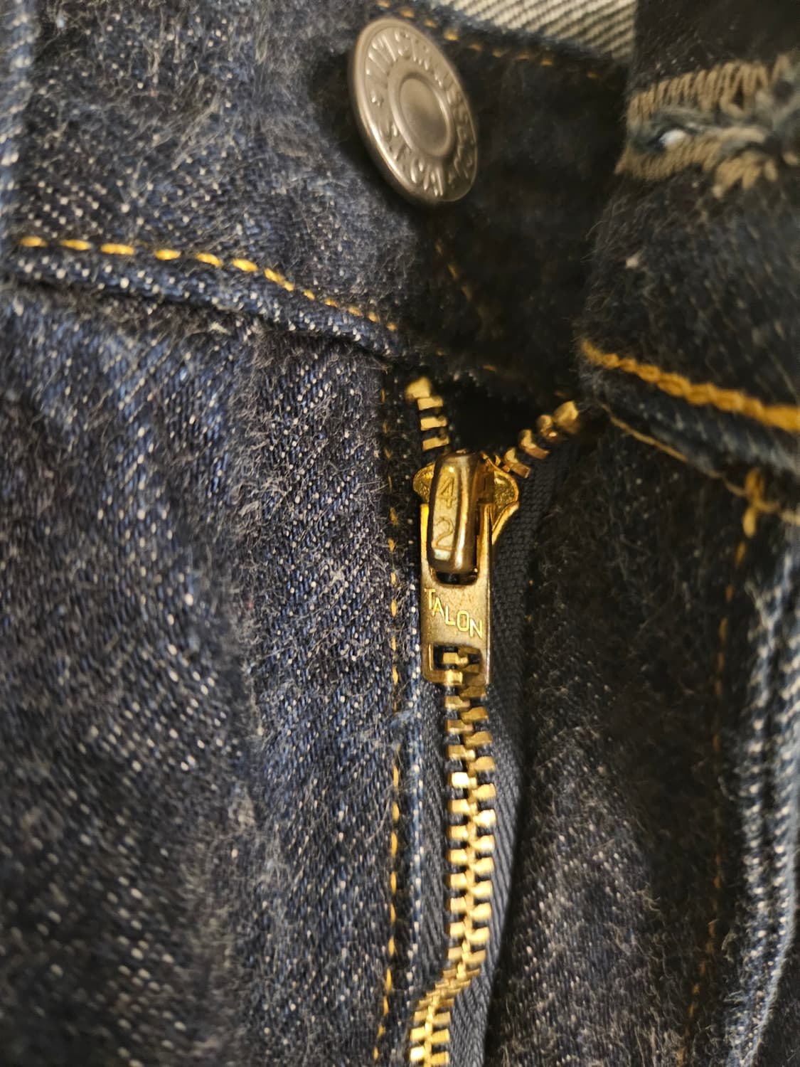 54501z-0067 34/32 기장수선 상품이미지3