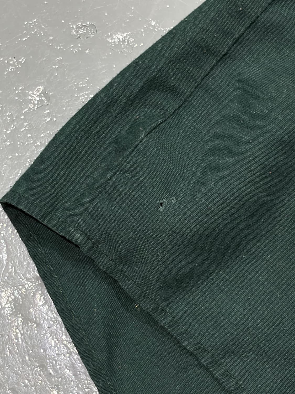 레드캡(Redkap) Seven Up Work Shirt 상품이미지4