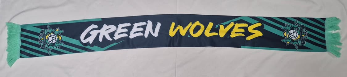 안산 그리너스 머플러 팝니다  상품이미지2