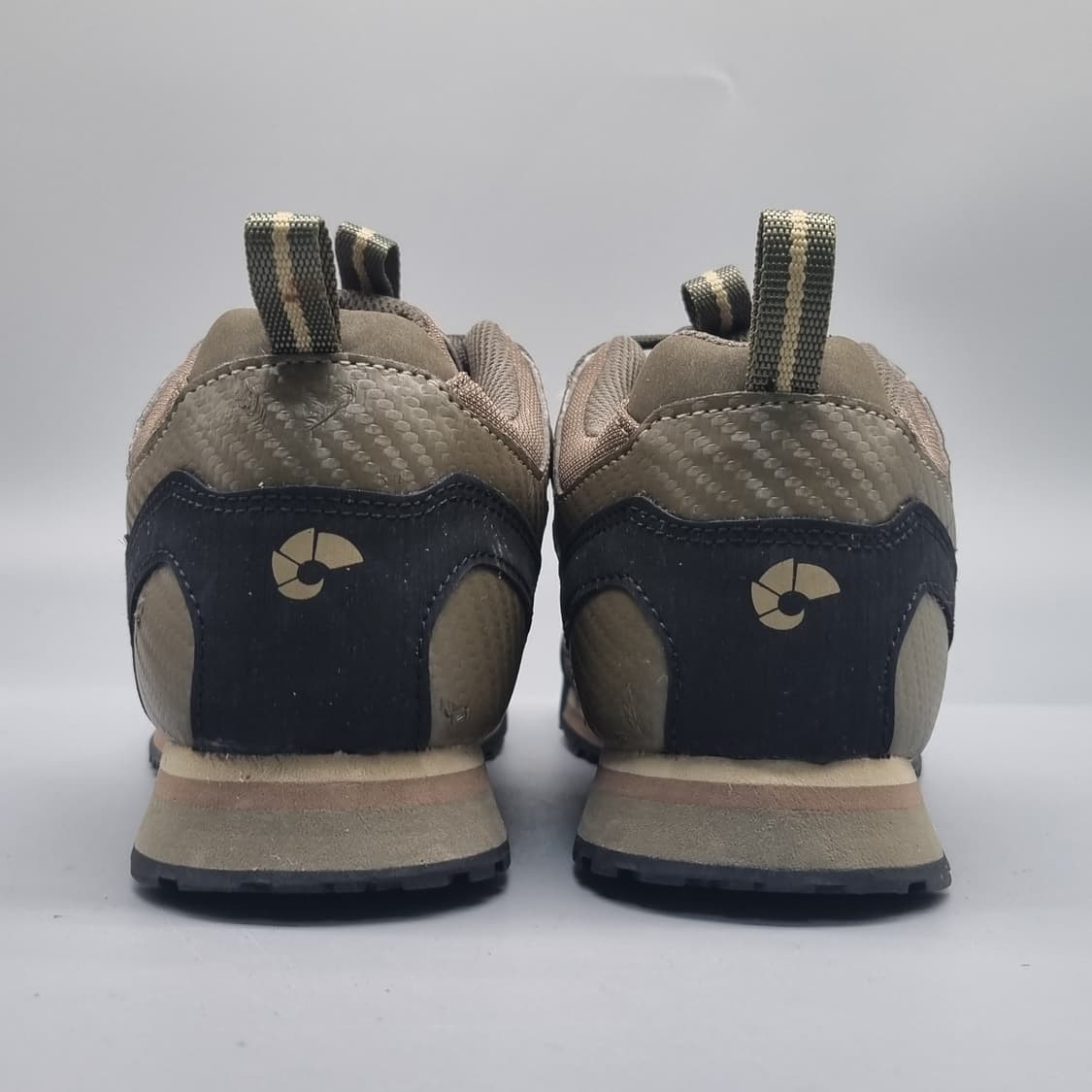 네파 베비온 여성트레킹화235 상품이미지4