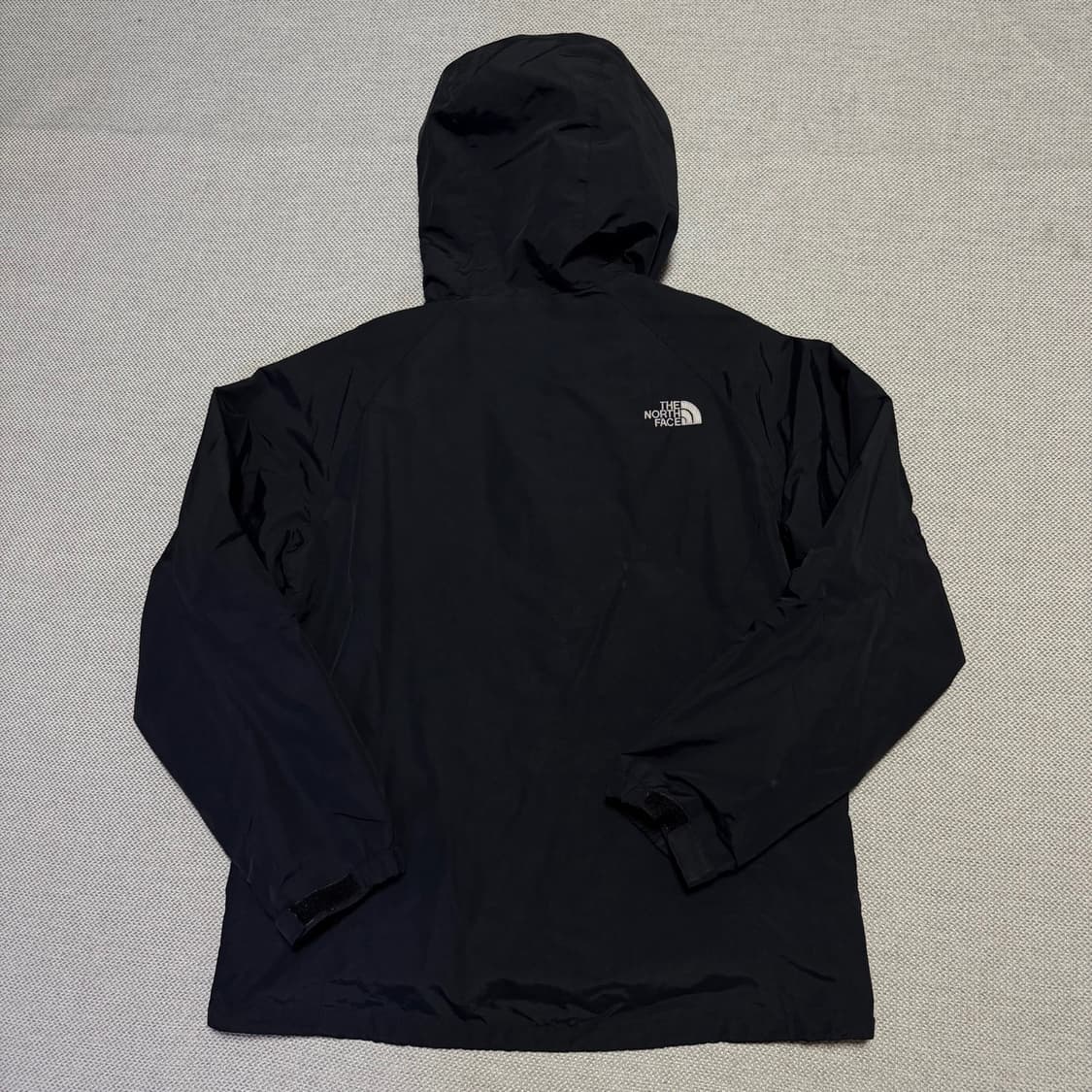 노스페이스 나일론 바람막이 상품이미지5