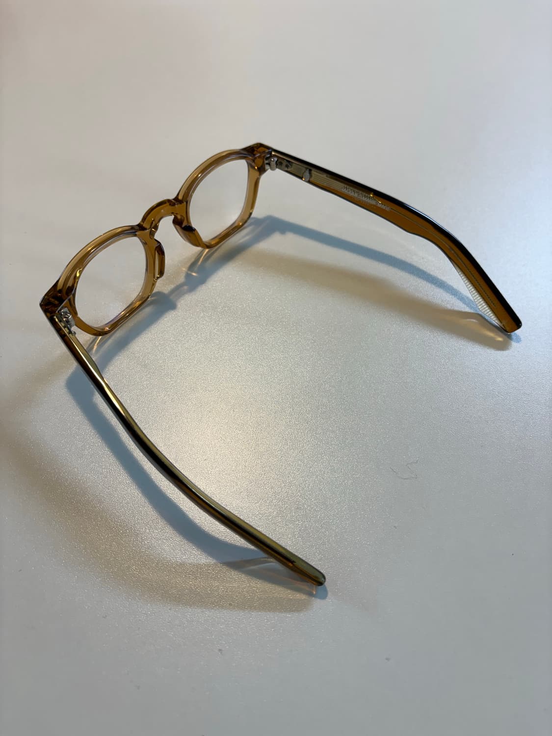 자크마리마지 제피린 위스키 실버 44 사이즈 상품이미지3