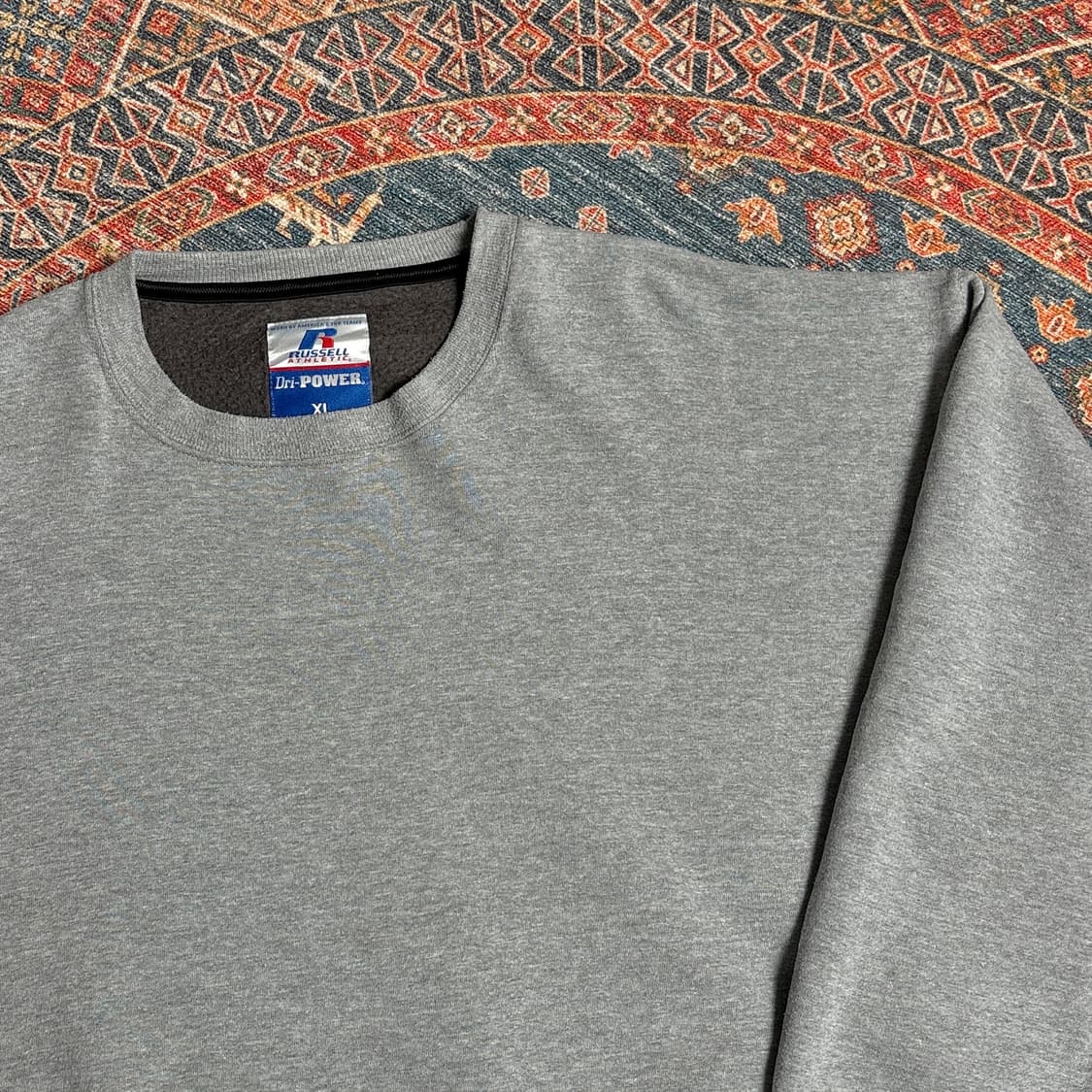 러셀애슬레틱 스웻셔츠 상품이미지6