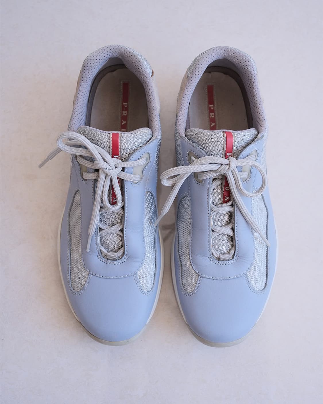 Prada America’s cup 상품이미지1
