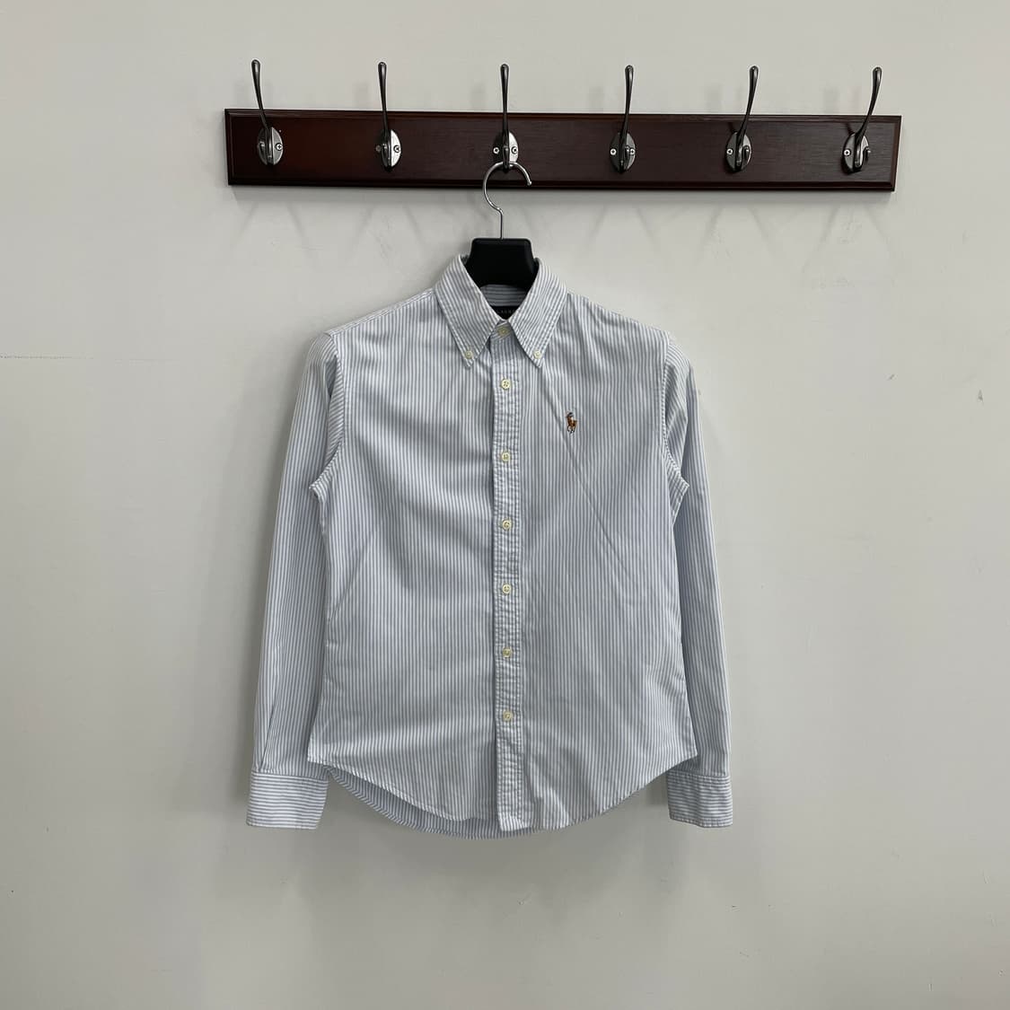 폴로 랄프로렌 스트라이프 셔츠 상품이미지2