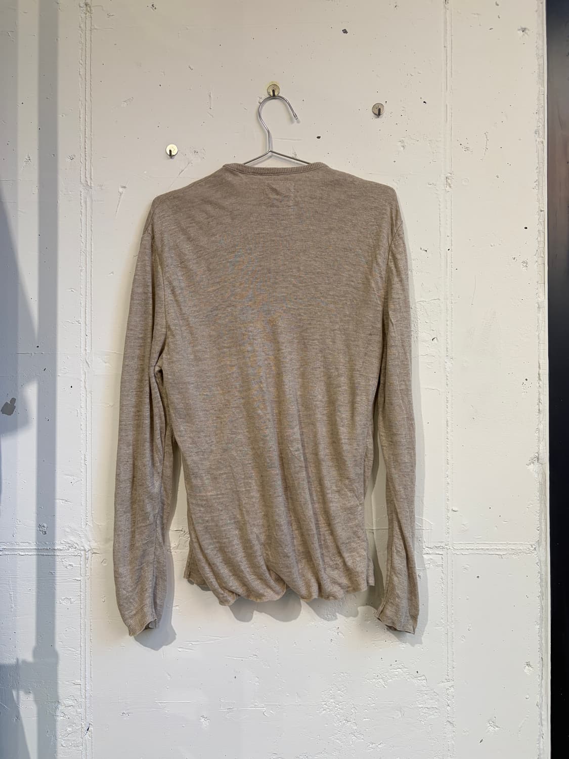 kenland linen knit   상품이미지4