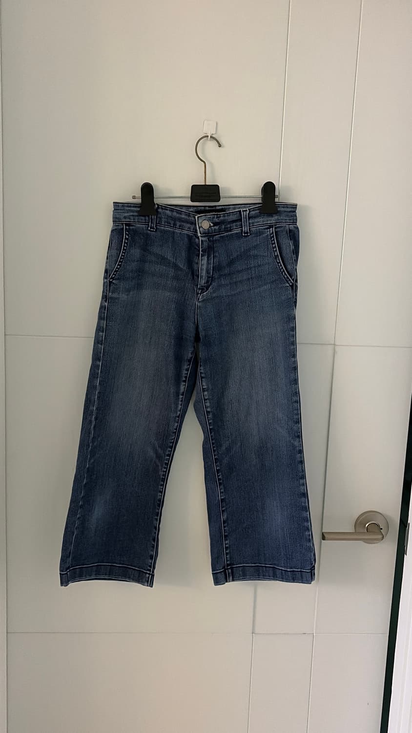 일본 조제 바나나리퍼블릭 카프리팬츠 26,27 상품이미지1