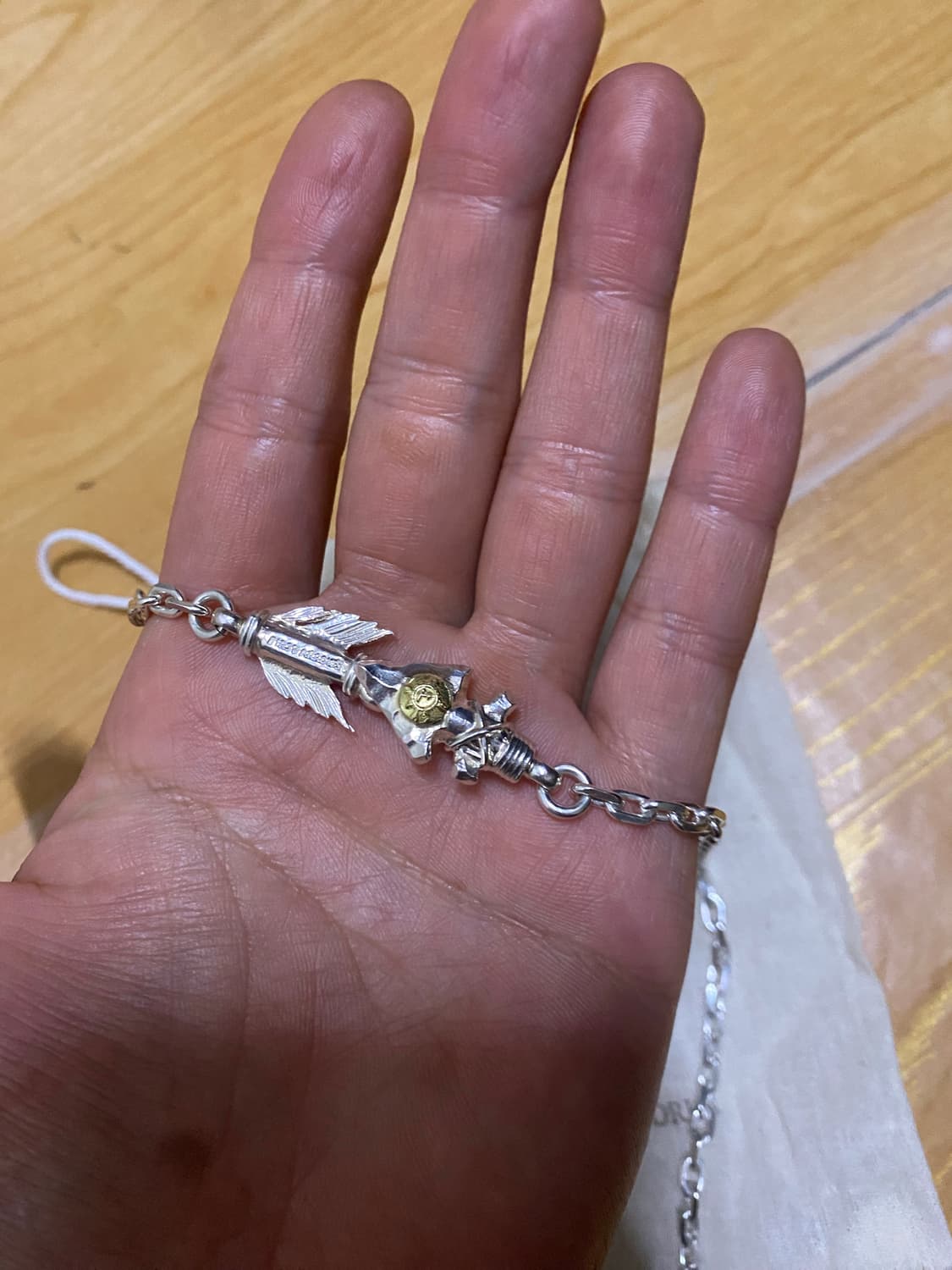 퍼스트애로우즈 라지베어크로우 세트 급매물 상품이미지3