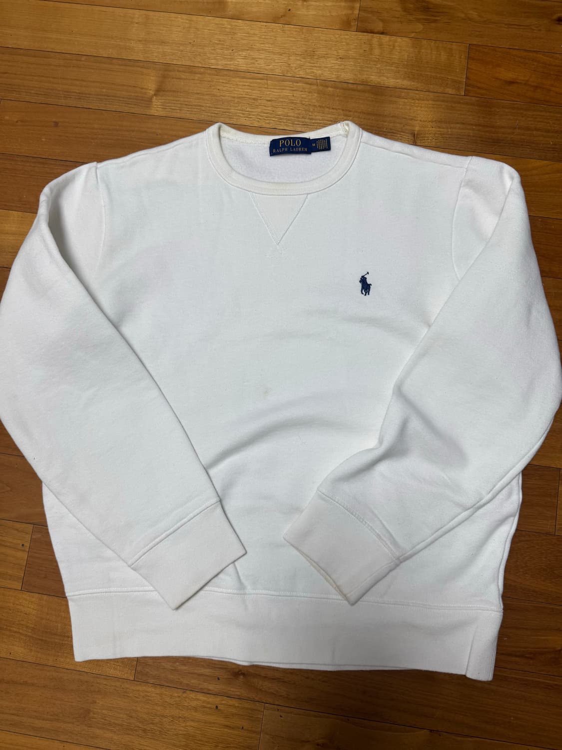 폴로랄프로렌 맨투맨 상품이미지1