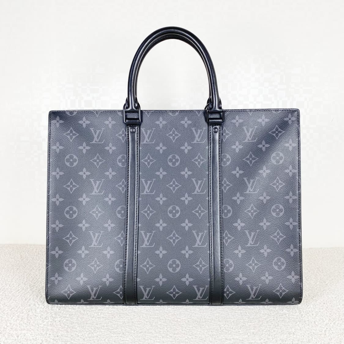 루이비통 서류가방 삭플라 호리존탈 지페 상품이미지2