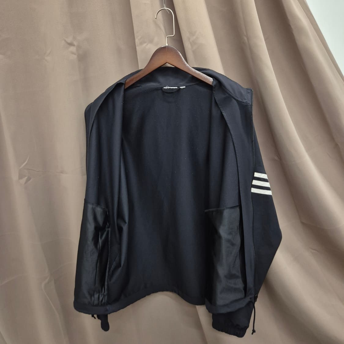 아디다스 아디컬러 뉴클래식 트랙 자켓 M 상품이미지4