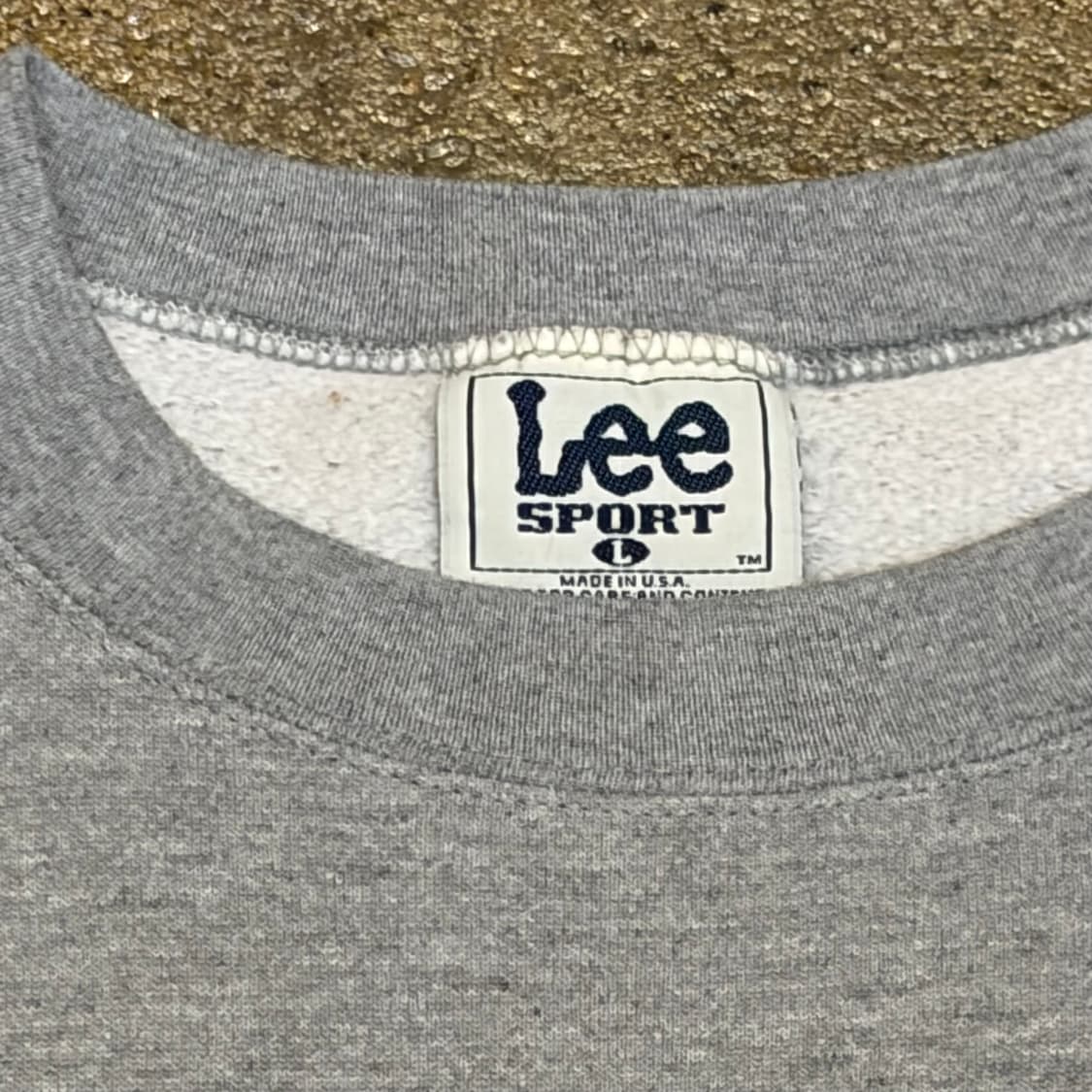 90s Made in USA 미국 빈티지 NFL 그린베이패커스 맨투맨 상품이미지5