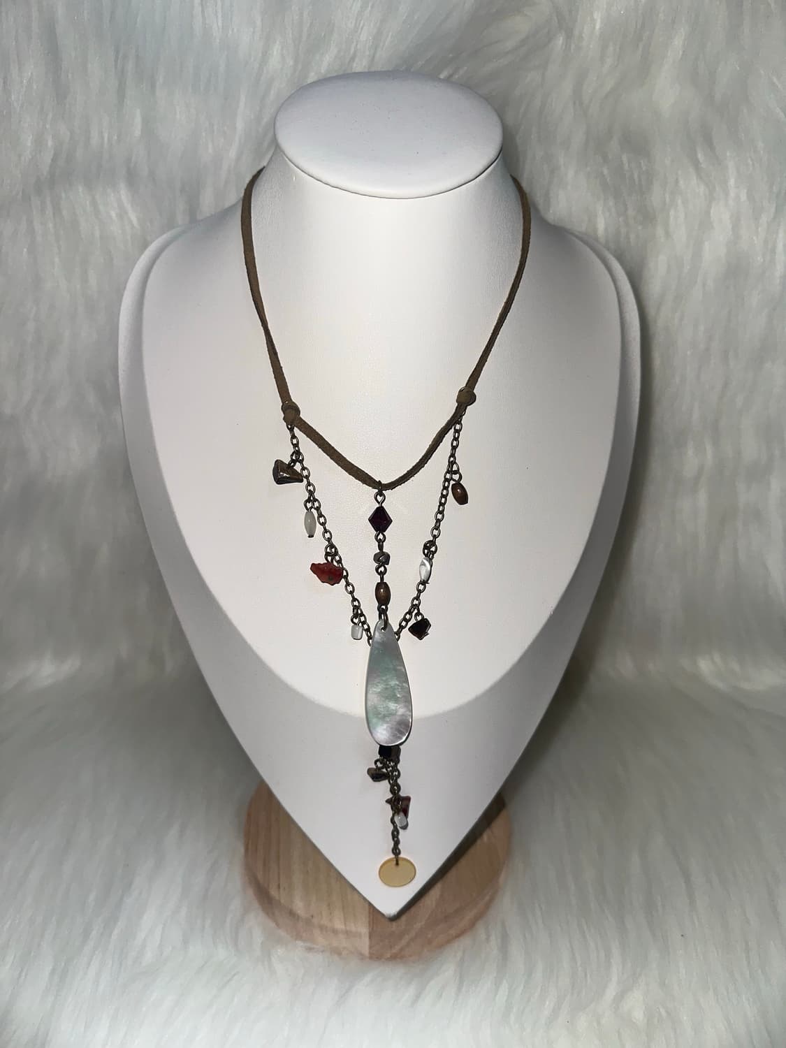 오리엔탈 목걸이 상품이미지1