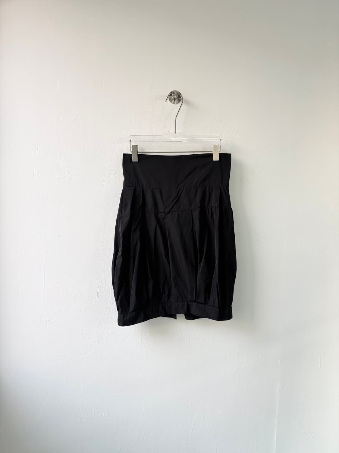 드리스 반 노튼 볼륨 스커트 상품이미지1