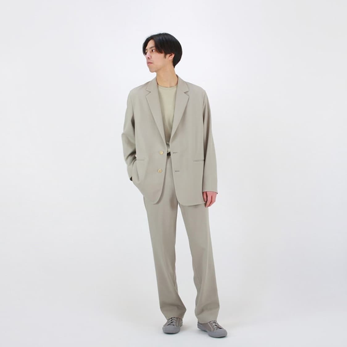 오라리 20ss 울도비 셋업 4 상품이미지1