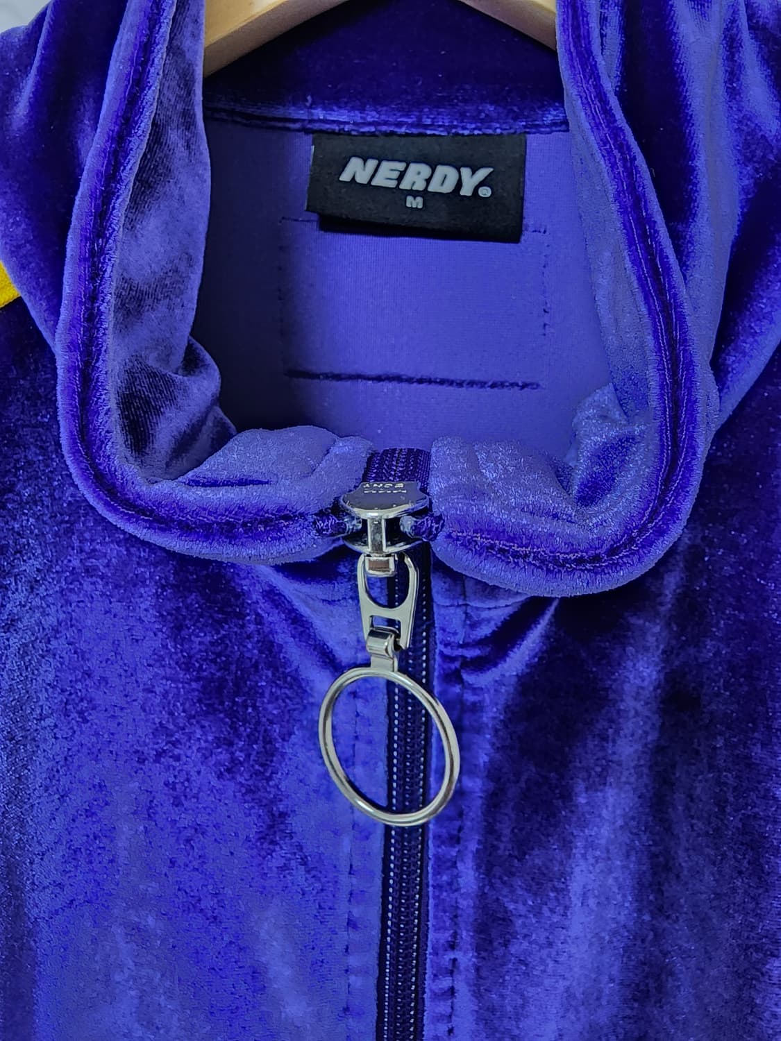  NERDY 트레이닝복 세트 상품이미지5