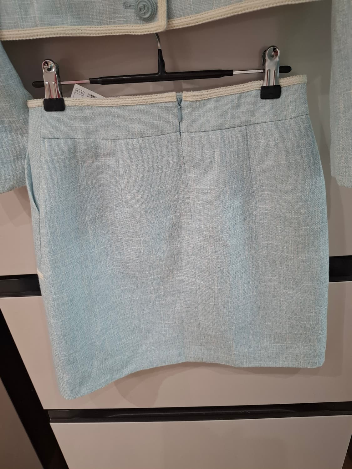 미샤 정장 세트 상품이미지4