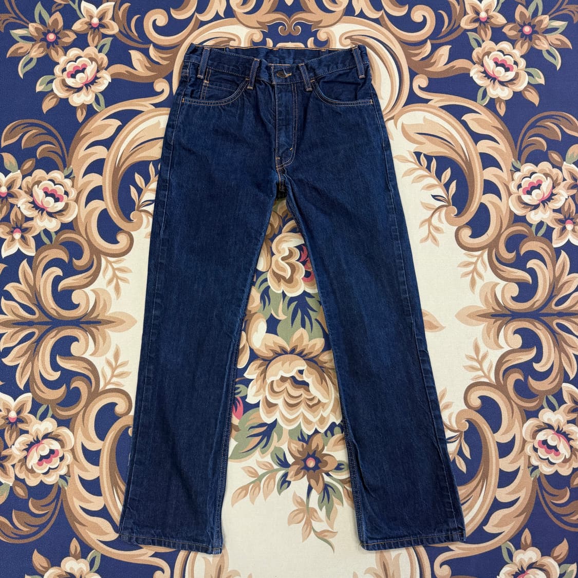 (28)리바이스 Levis 517 오렌지탭 데님팬츠 상품이미지3